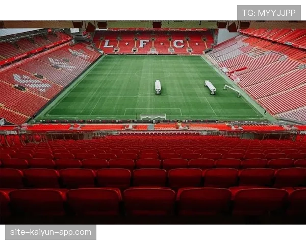 利物浦重建进程初见成效，球队正逐步稳固新周期竞争体系