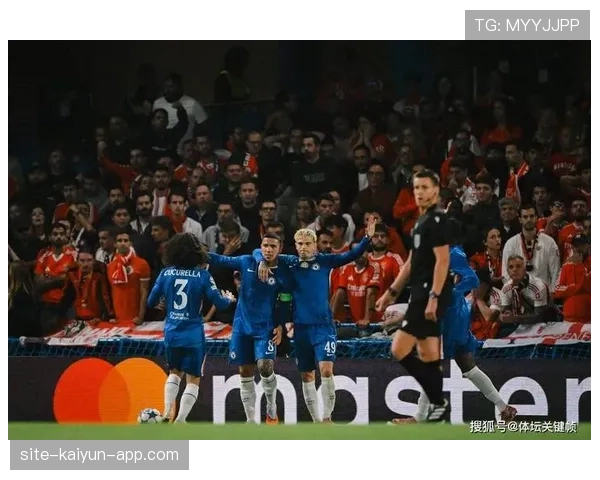 切尔西关键比赛表现不佳，对球队赛季走势形成制约