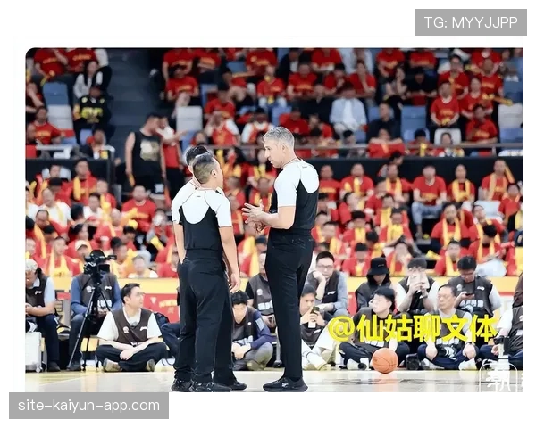 落地支撑手被判犯规，裁判到底是怎么认定的？