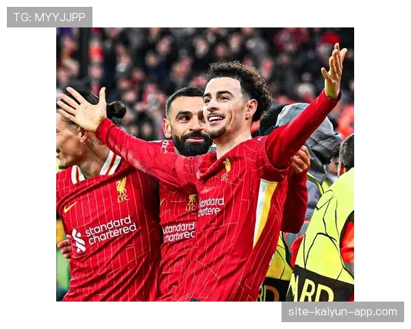 利物浦依然能赢球，但已难以统治比赛