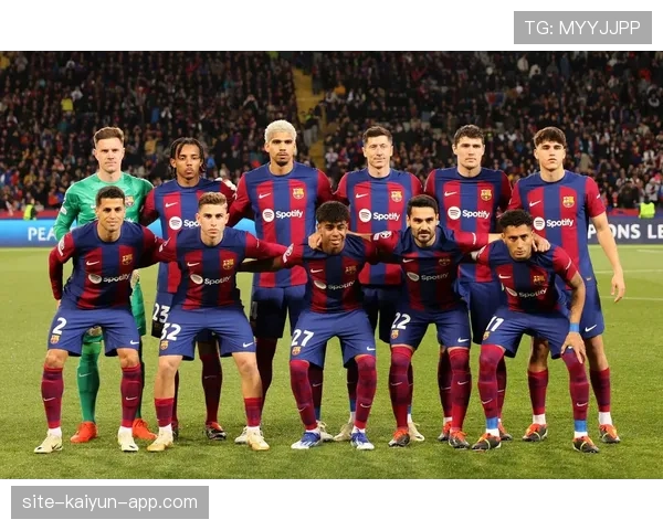 巴萨连败暴露体系漏洞，防守问题越赢越明显