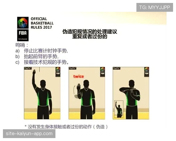 假摔判罚标准是什么？如何界定篮球比赛中的假摔行为
